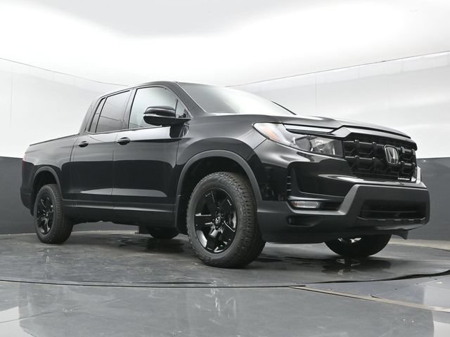 New 2026 Honda Ridgeline Black Edition image 26