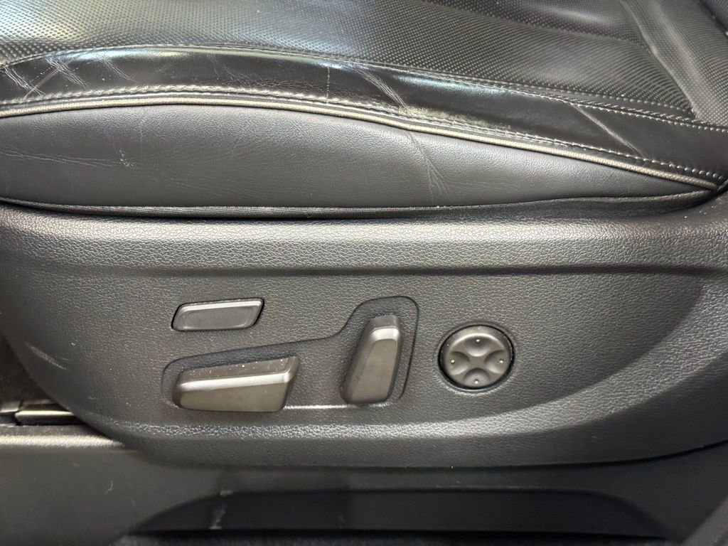 Used 2020 Hyundai Palisade Limited AWD/4WD image 11