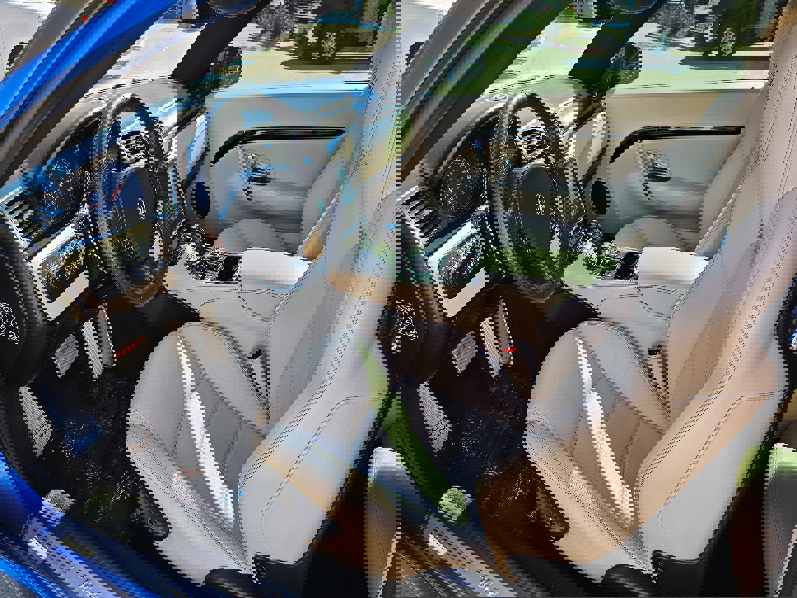 Used 2018 Maserati GranTurismo Sport image 12