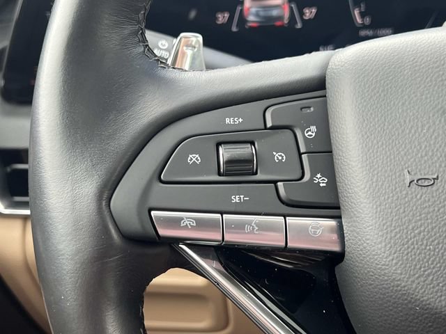 Certified 2025 Cadillac CT5 Premium Luxury w/ Technology Package AWD/4WD image 27
