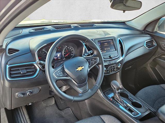 Certified 2024 Chevrolet Equinox LT image 9