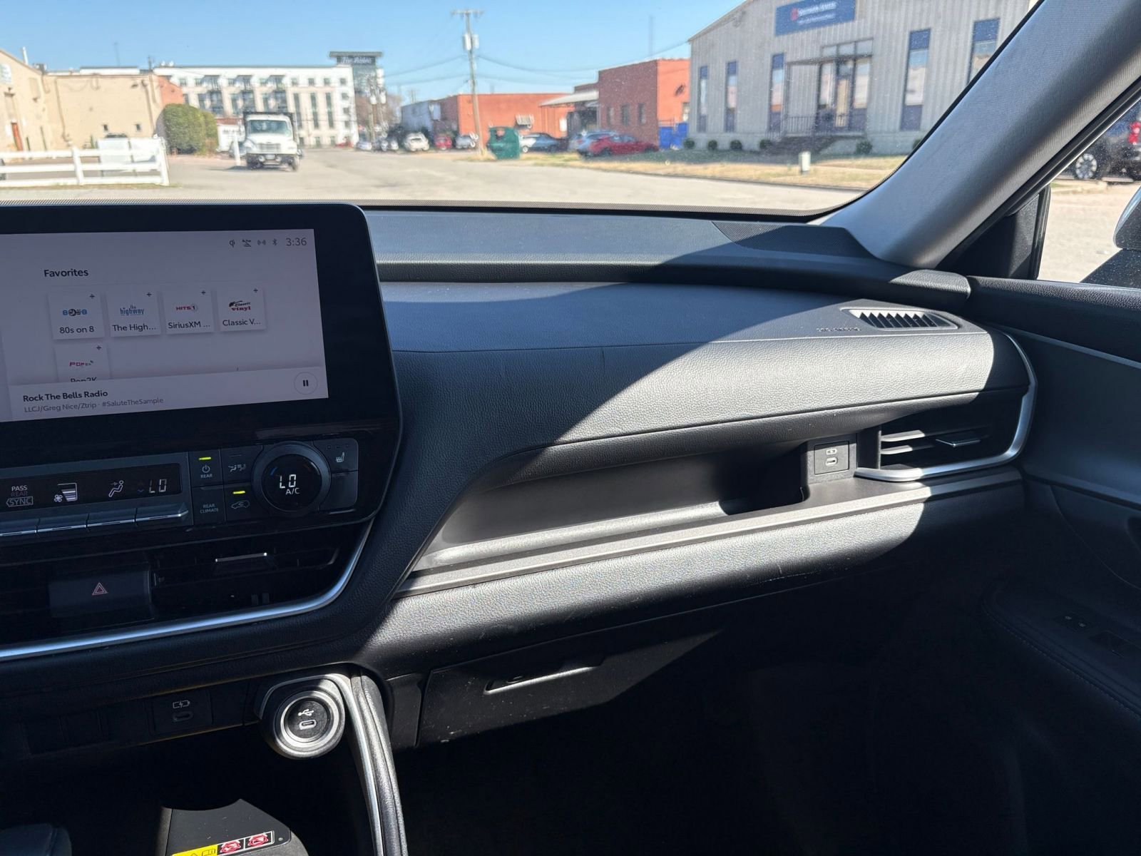 Used 2025 Toyota Grand Highlander FWD image 37