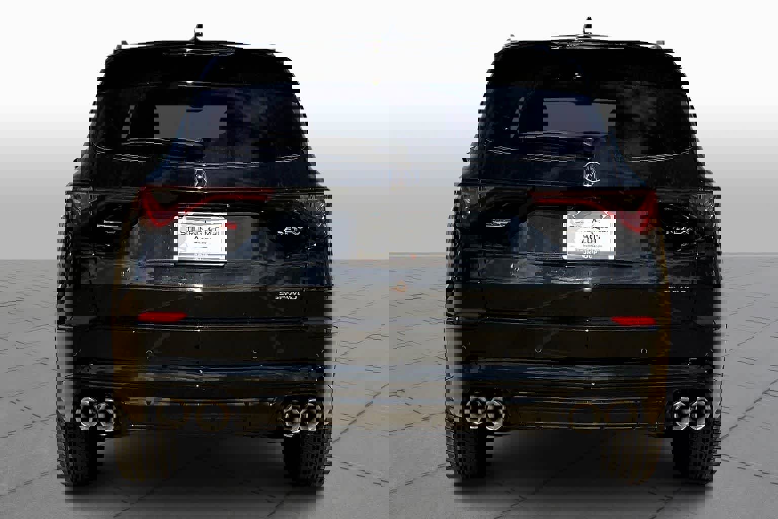 New 2026 Acura MDX Type S image 4
