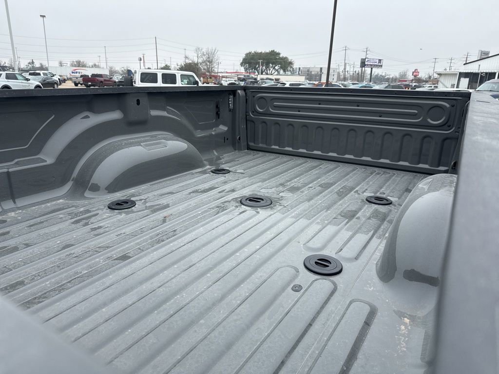 New 2026 RAM 3500 Laramie image 13