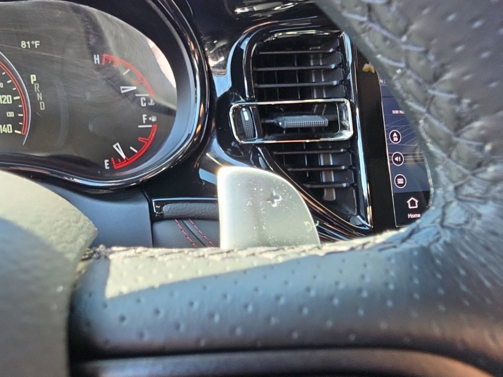 Used 2025 Dodge Durango GT AWD/4WD image 27