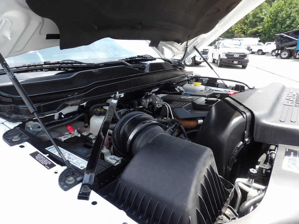 Used 2024 RAM 2500 Tradesman w/ Snow Chief Group AWD/4WD image 44