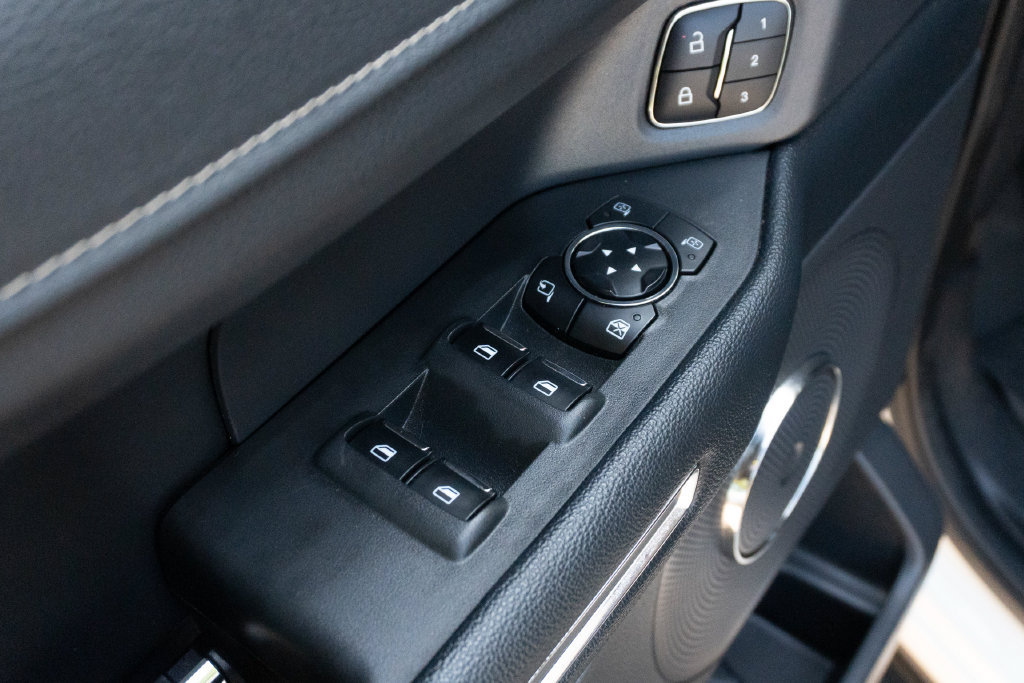 Used 2024 Ford Expedition Max XLT RWD image 18