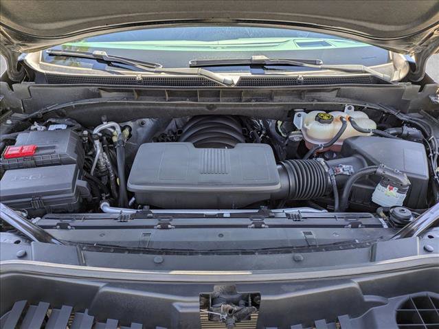 Used 2023 Cadillac Escalade ESV Sport Platinum w/ LPO, ONYX Package image 27