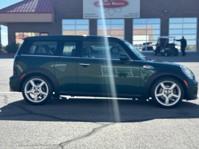 Used 2011 MINI Cooper Clubman S image 7