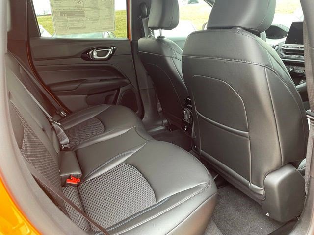 New 2026 Jeep Compass Latitude AWD/4WD image 11