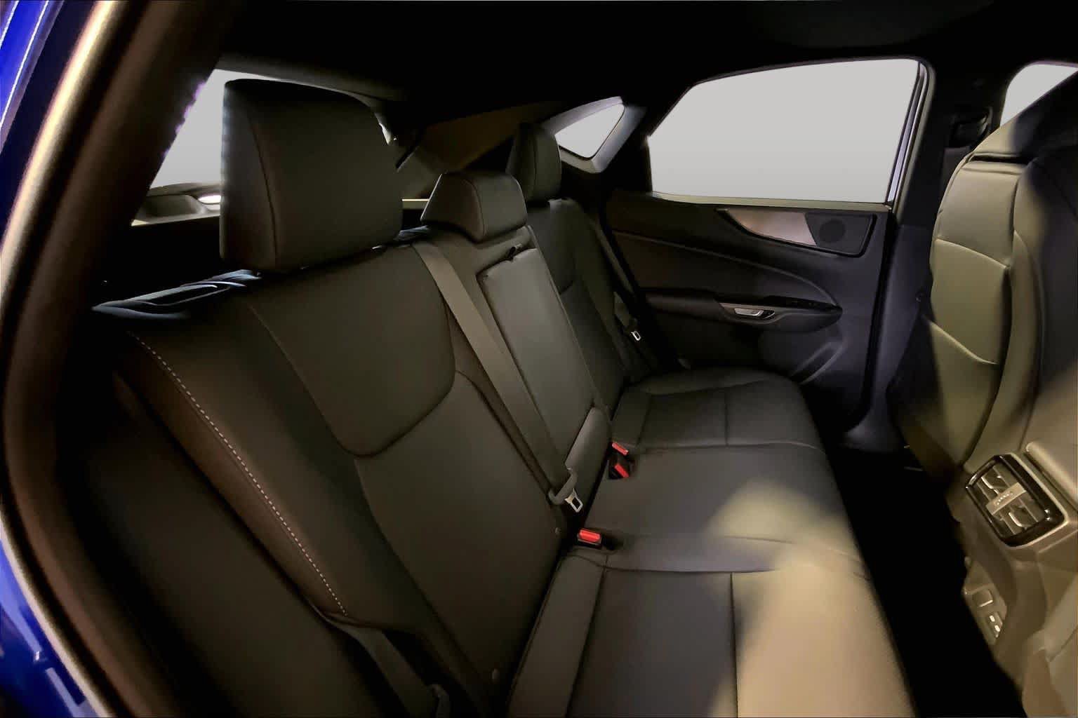 Used 2024 Lexus NX 350 F Sport AWD/4WD image 20