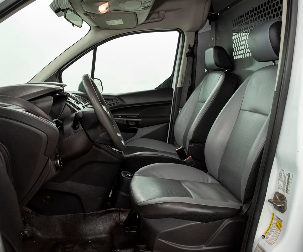 Used 2015 Ford Transit Connect XL FWD image 7