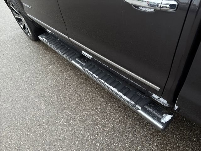 Used 2014 GMC Sierra 1500 Denali w/ Driver Alert Package image 10