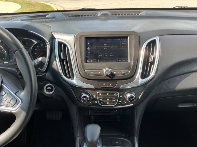 Used 2023 Chevrolet Equinox LT FWD image 25