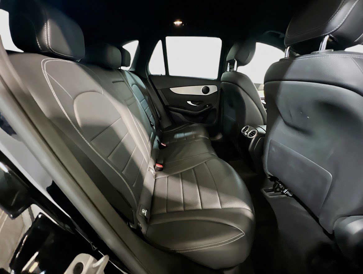 Used 2022 Mercedes-Benz GLC 300 4MATIC image 19