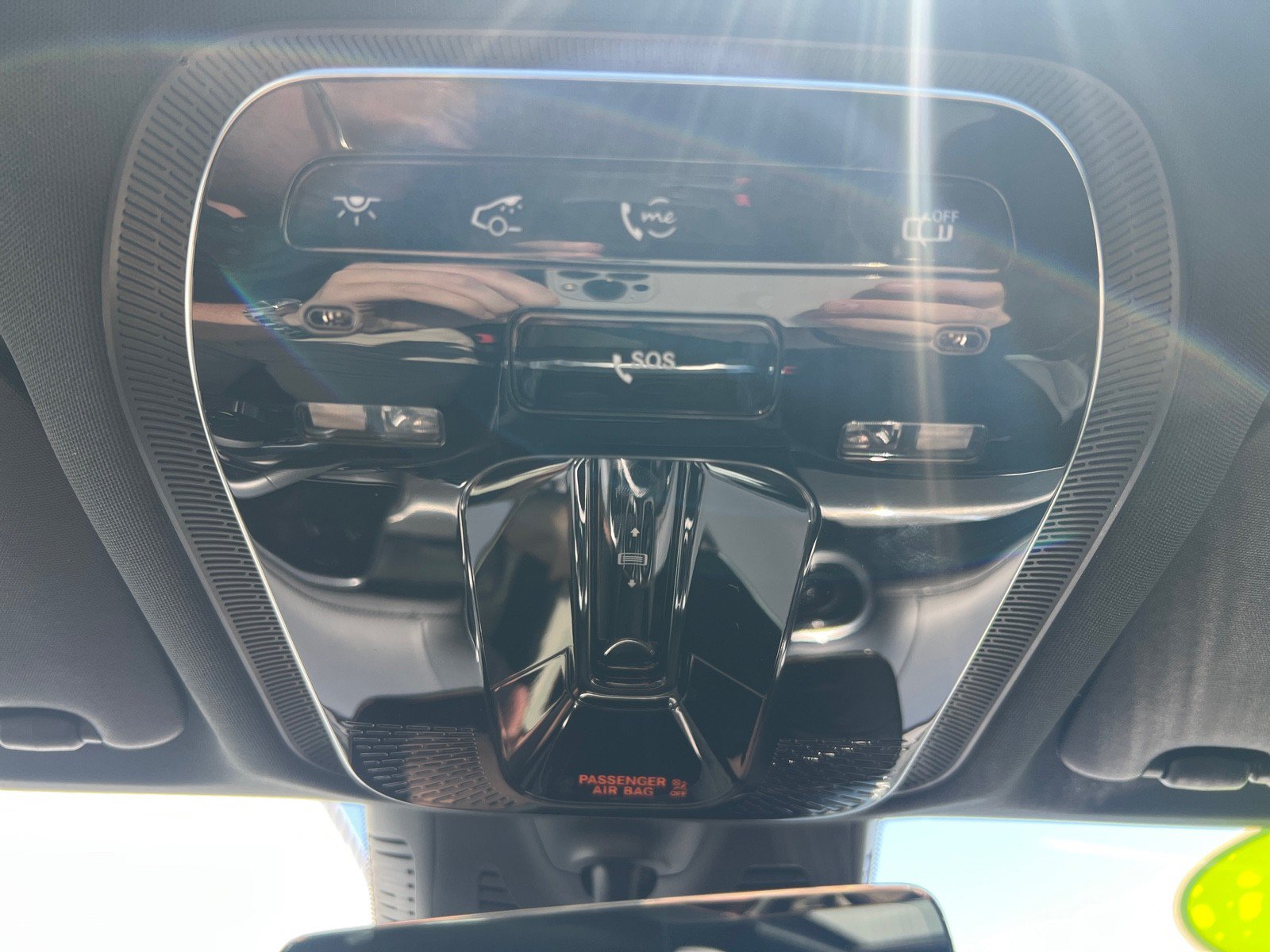 Used 2026 Mercedes-Benz GLC 300 4MATIC image 30