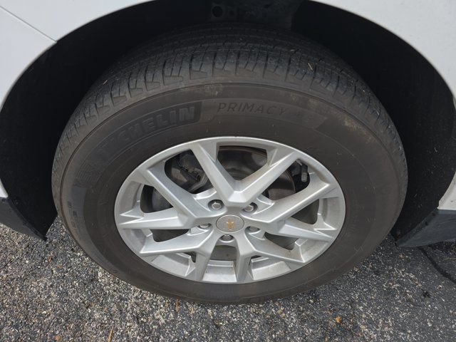 Used 2024 Chevrolet Equinox LT FWD image 10