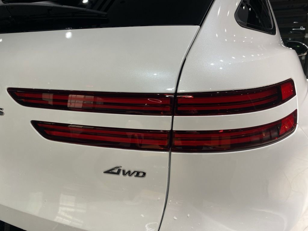 New 2026 Genesis GV70 2.5T Sport Prestige image 12