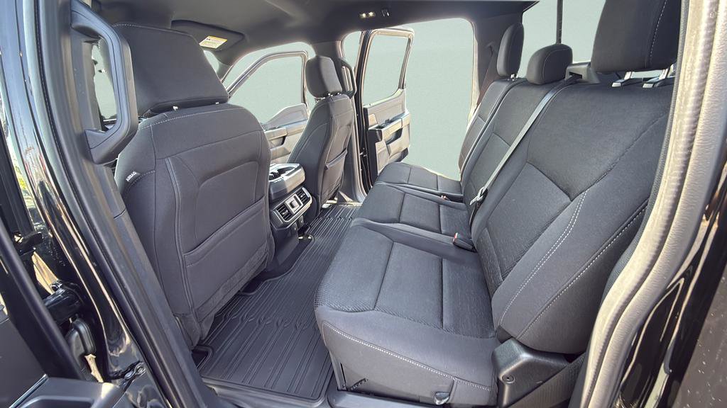 Used 2024 Ford F150 XLT w/ Equipment Group 302A MID image 31