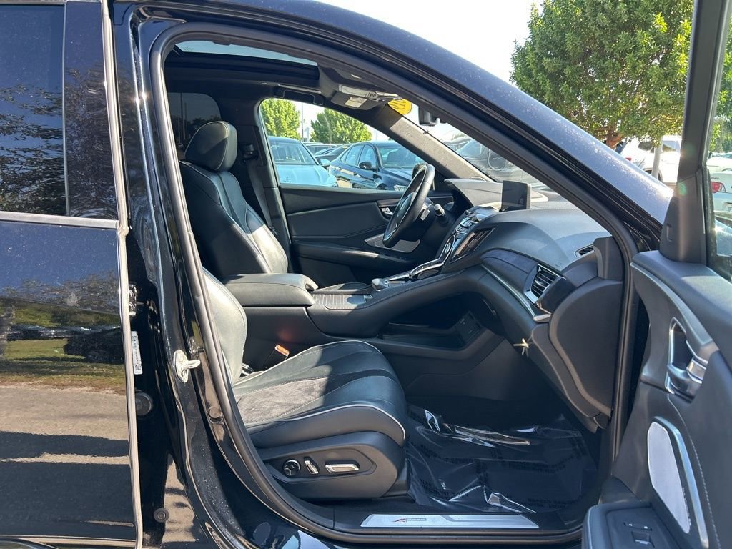 Used 2019 Acura RDX A-Spec image 42
