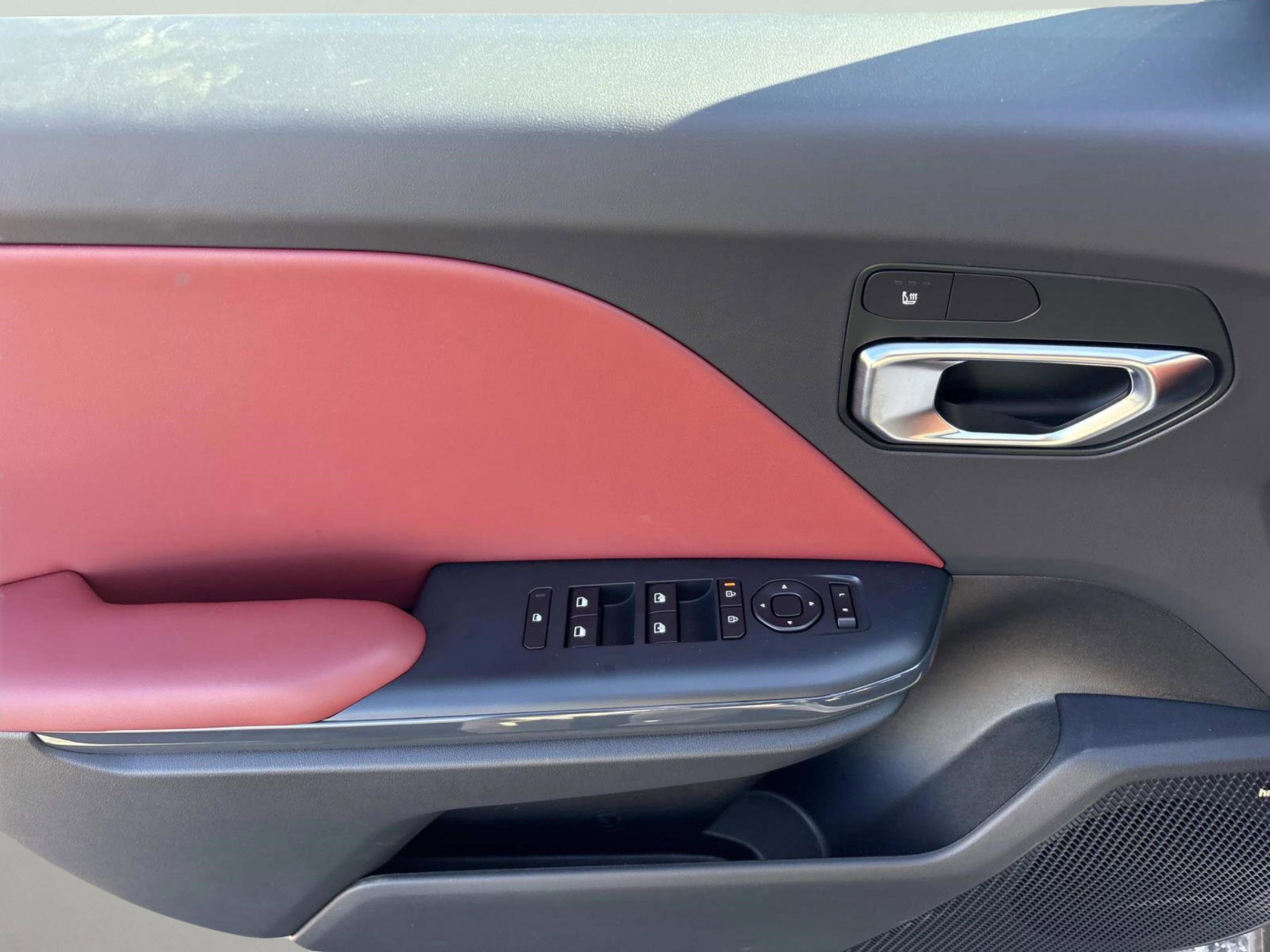 New 2025 Kia K4 GT-Line Turbo FWD image 18
