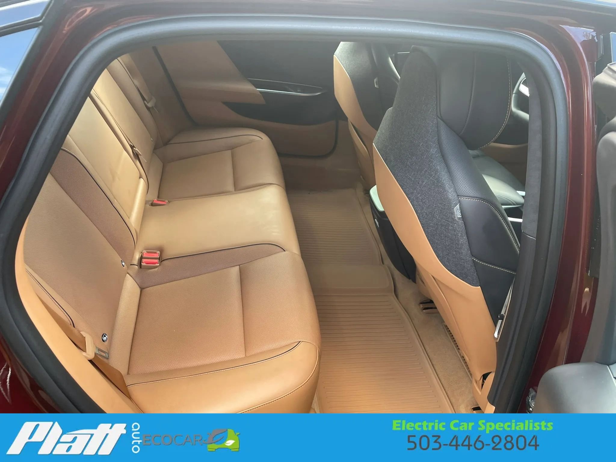 Used 2024 Lucid Air Touring image 50