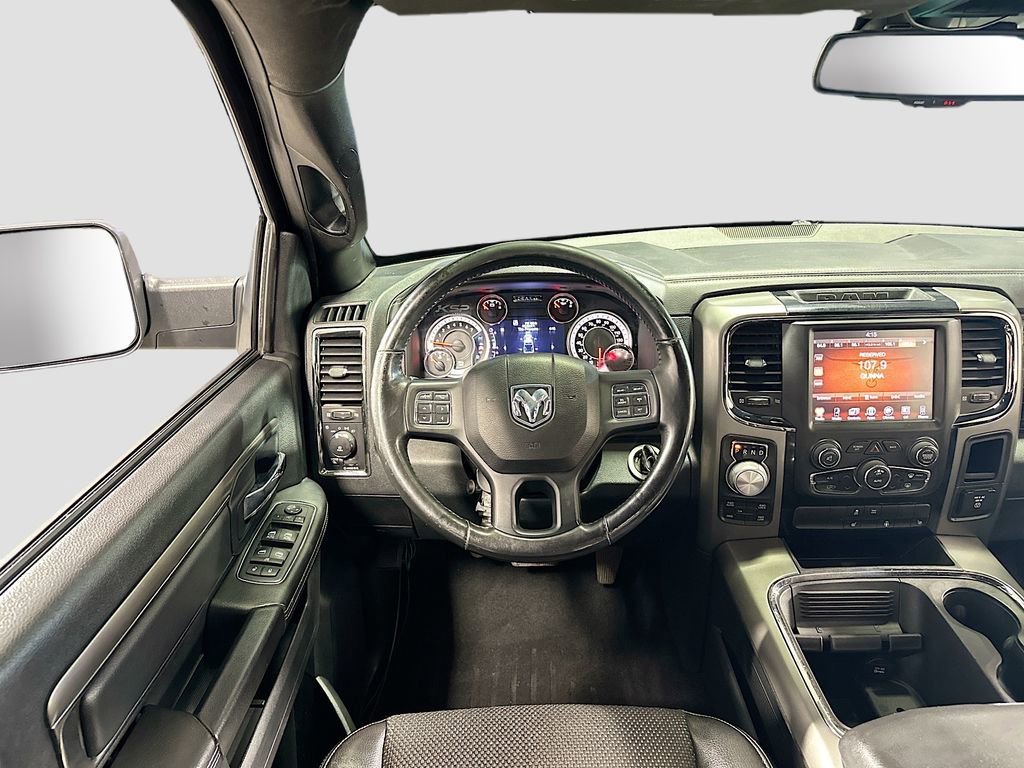 Used 2016 RAM 1500 Sport AWD/4WD image 22