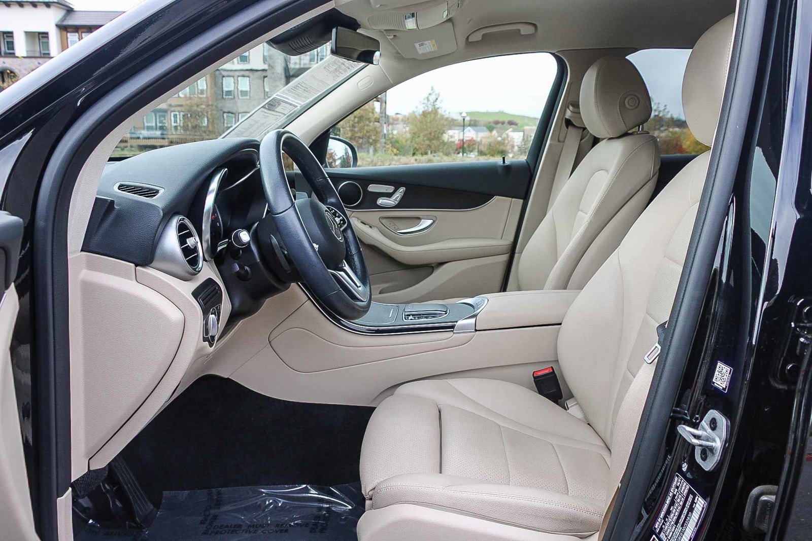 Certified 2022 Mercedes-Benz GLC 300 4MATIC image 16