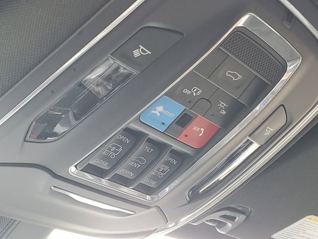 Used 2024 Jeep Wagoneer 4WD w/ Premium Group I image 28