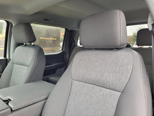 New 2026 Ford F250 XL w/ STX Appearance Package AWD/4WD image 11