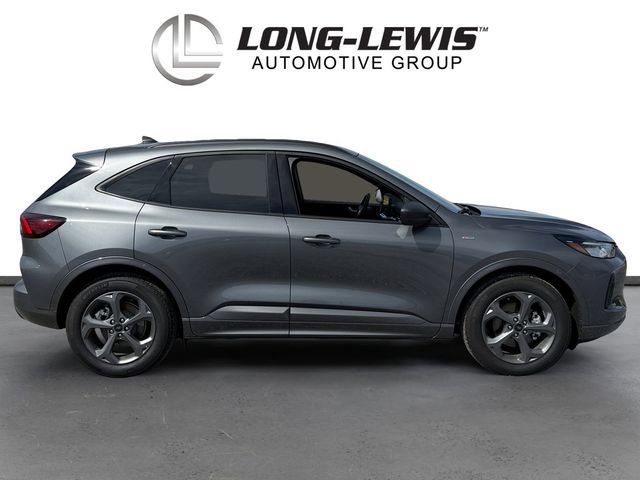 Used 2024 Ford Escape ST-Line w/ Tech Pack #1 image 6