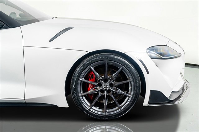 Used 2024 Toyota Supra Premium image 6