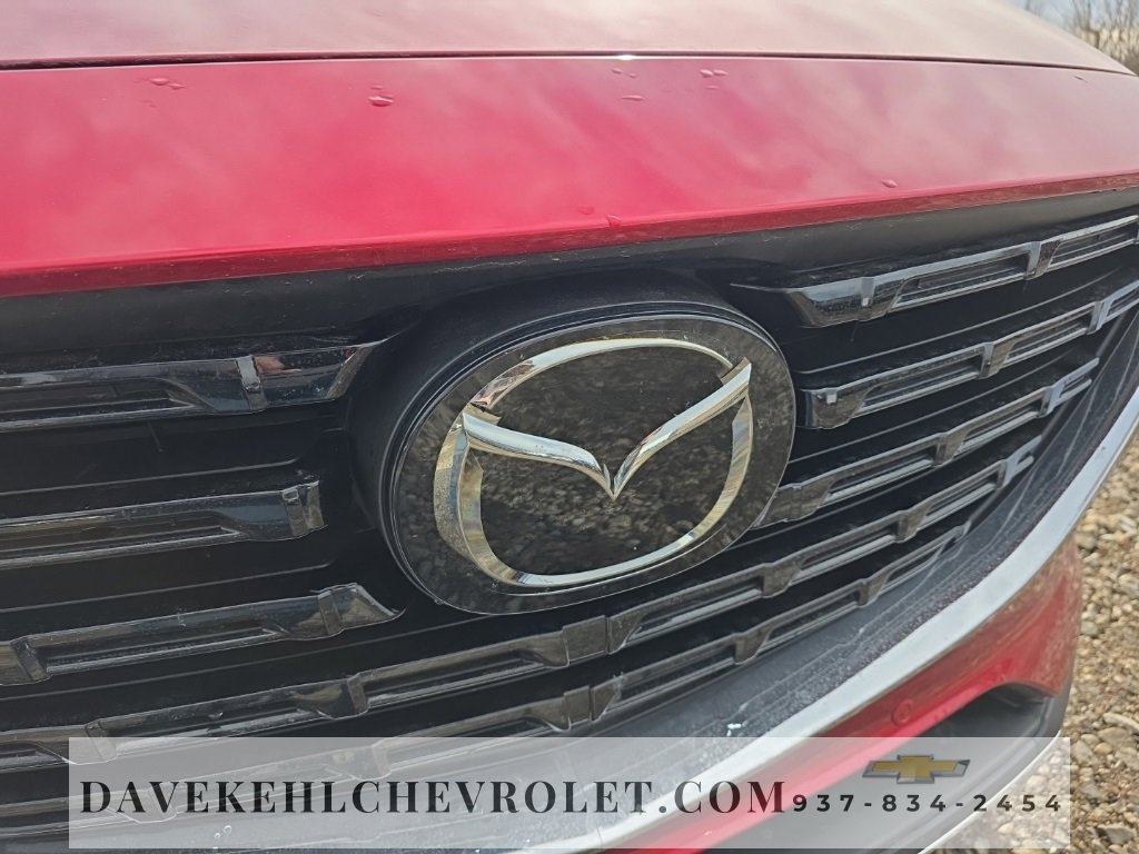 Used 2022 MAZDA CX-9 Touring Plus image 40