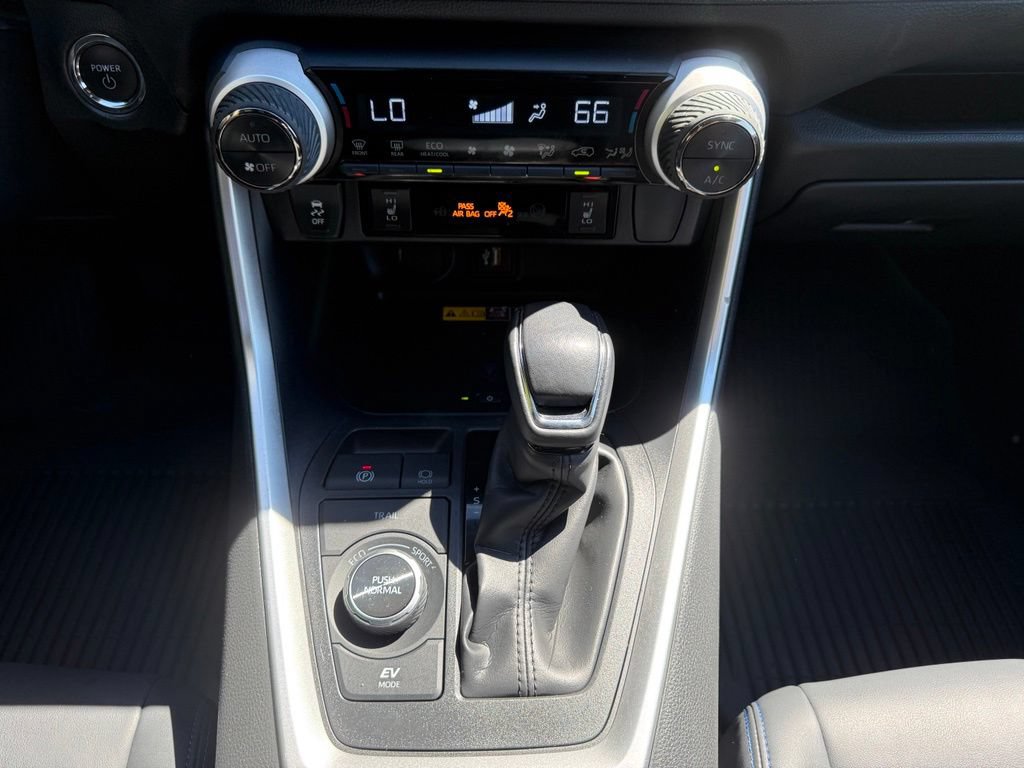 Certified 2023 Toyota RAV4 XSE AWD/4WD image 23