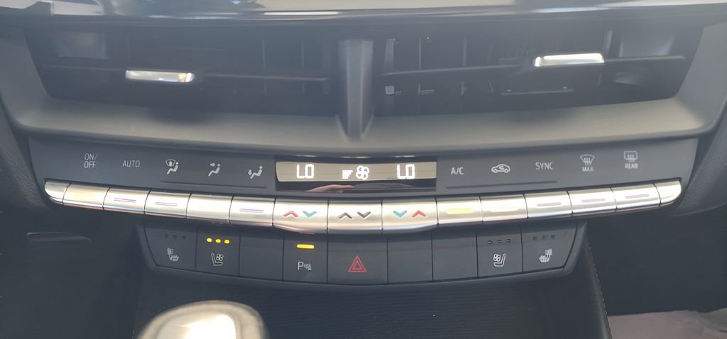 Used 2020 Cadillac CT4 Sport w/ Climate Package RWD image 37
