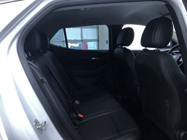 Used 2024 Buick Encore GX Sport Touring image 15