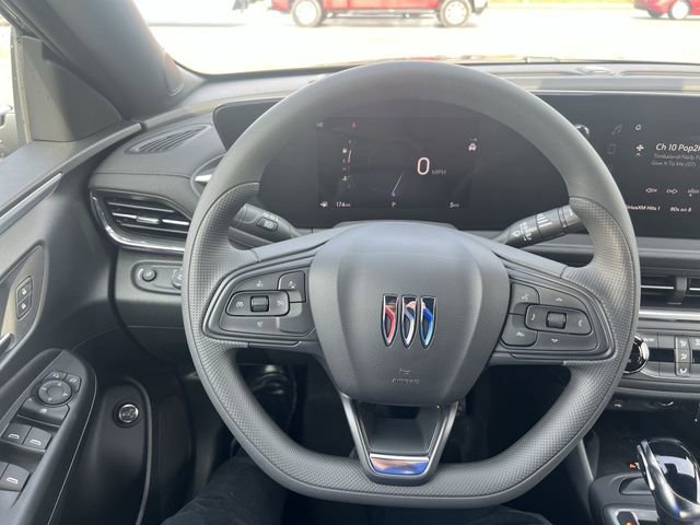 New 2026 Buick Envista Preferred w/ Convenience II Package image 17