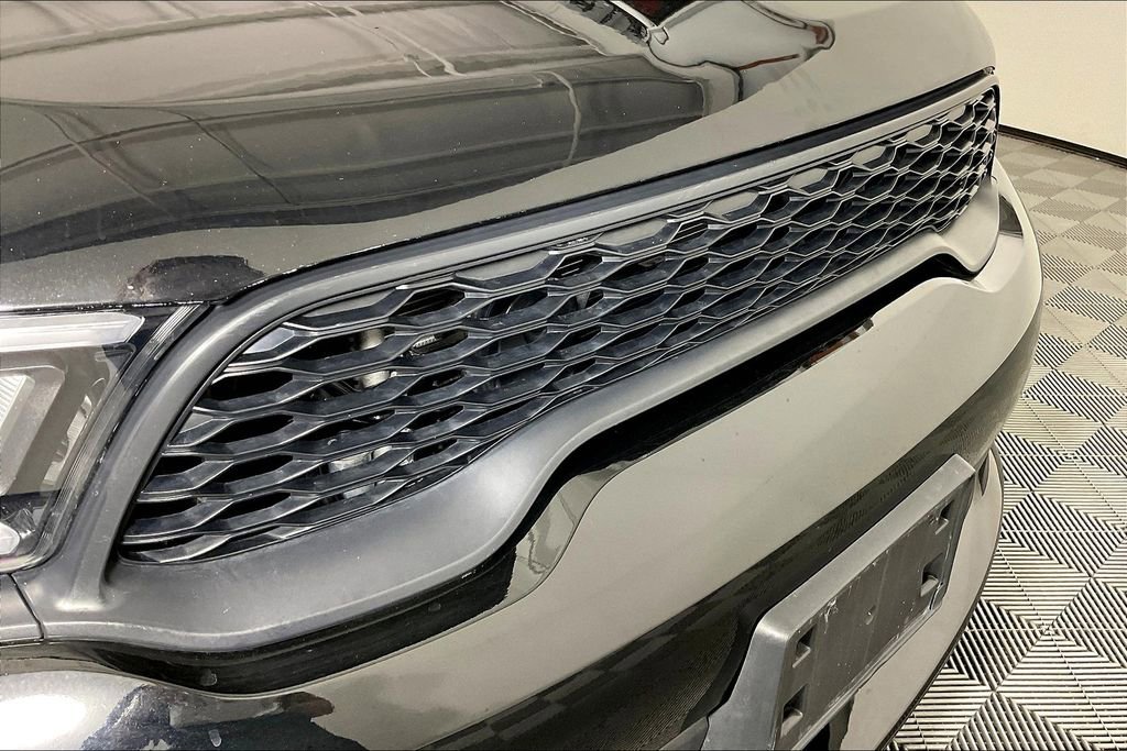 Used 2024 Dodge Durango GT image 40