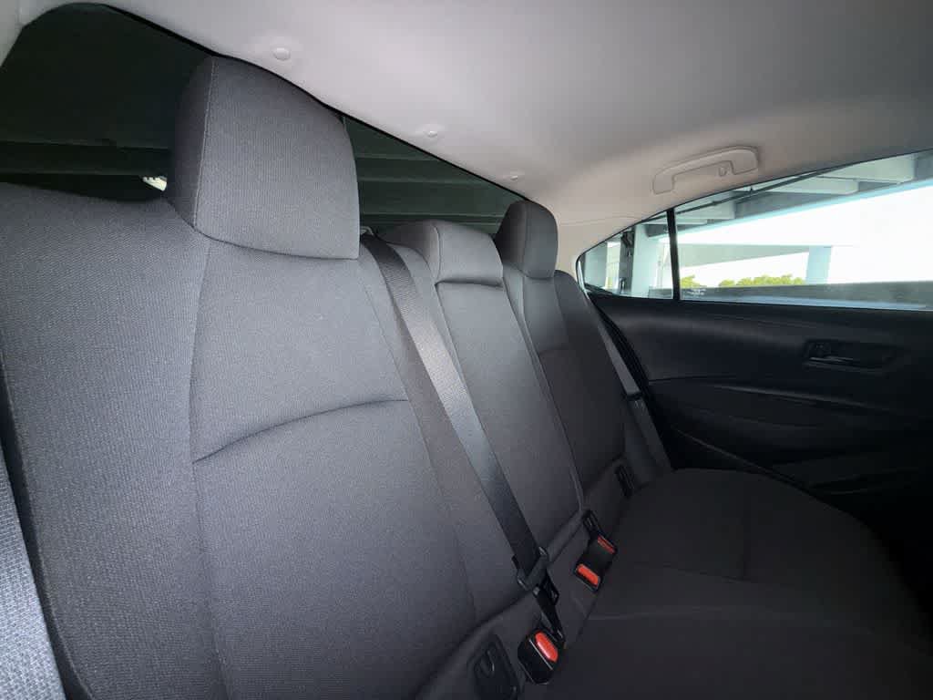 Used 2023 Toyota Corolla LE FWD image 26