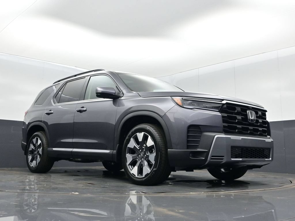 New 2026 Honda Pilot Elite image 10