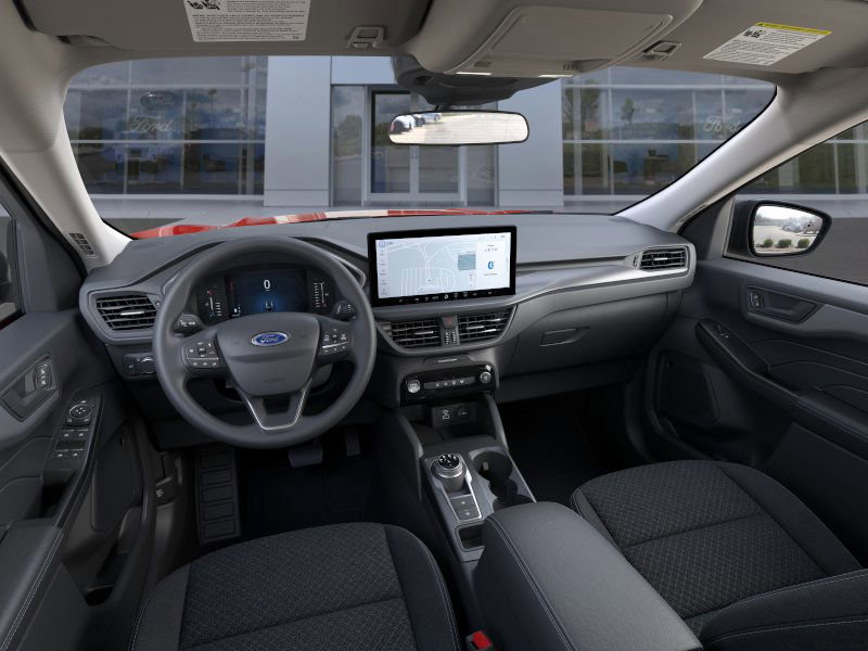 New 2025 Ford Escape Active w/ Tech Pack #1 image 9