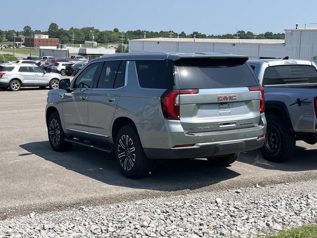 Certified 2025 GMC Yukon Elevation AWD/4WD image 5
