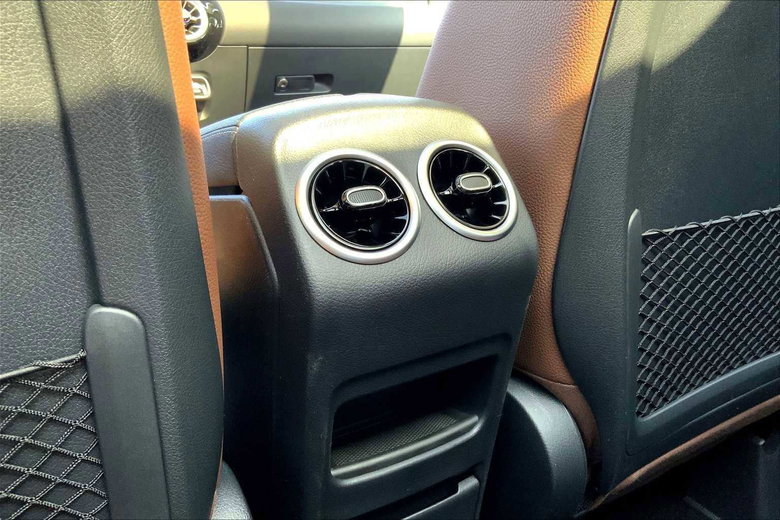 New 2026 Mercedes-Benz GLA 250 GLA 250 image 22