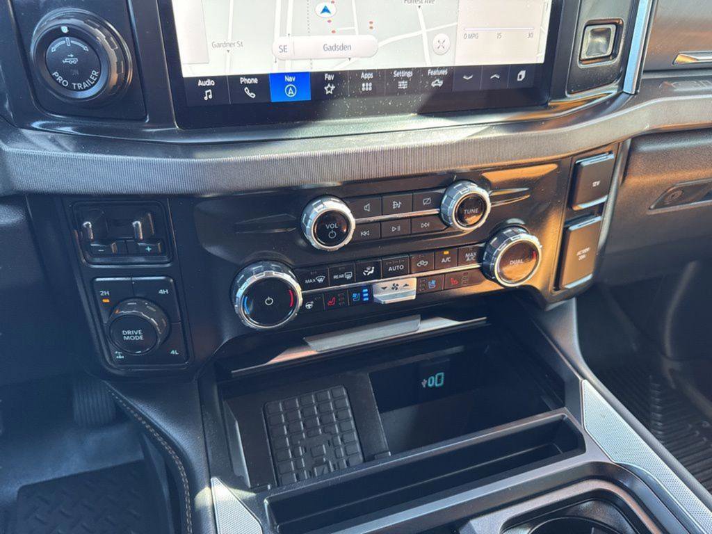 Used 2024 Ford F250 Platinum image 12