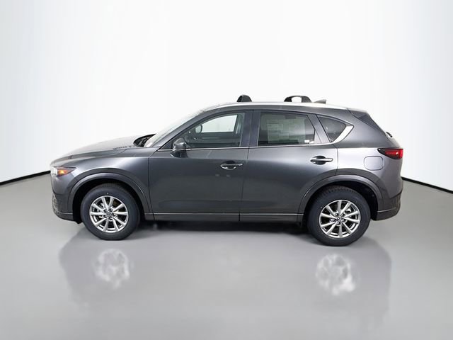 New 2025 MAZDA CX-5 AWD 2.5 S image 4