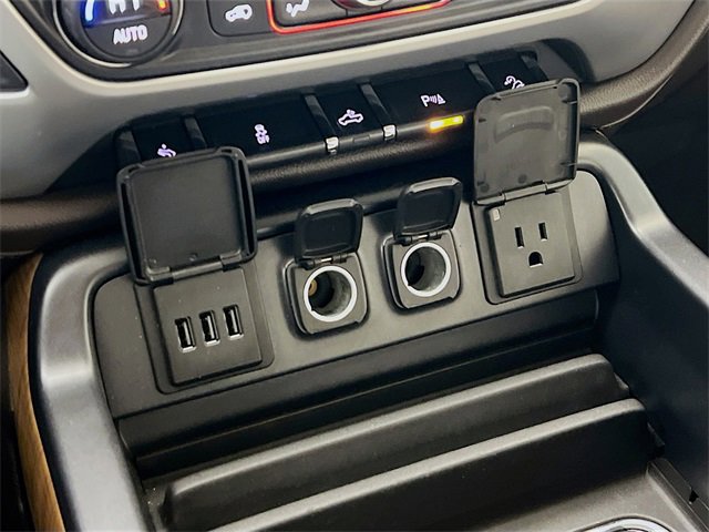 Used 2015 GMC Sierra 1500 SLT w/ SLT Crew Cab Value Package image 20