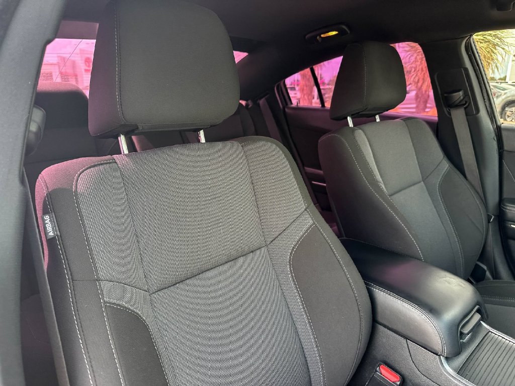 Used 2020 Dodge Charger SXT RWD image 23