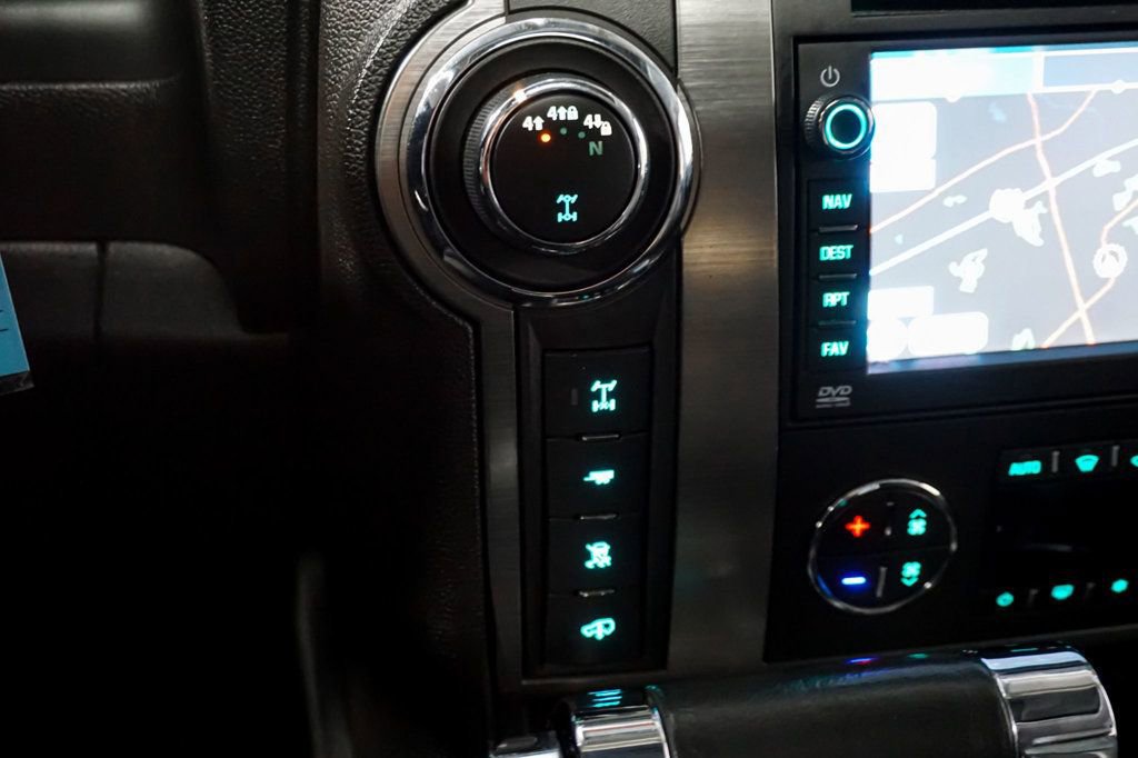 Used 2008 HUMMER H2 image 24