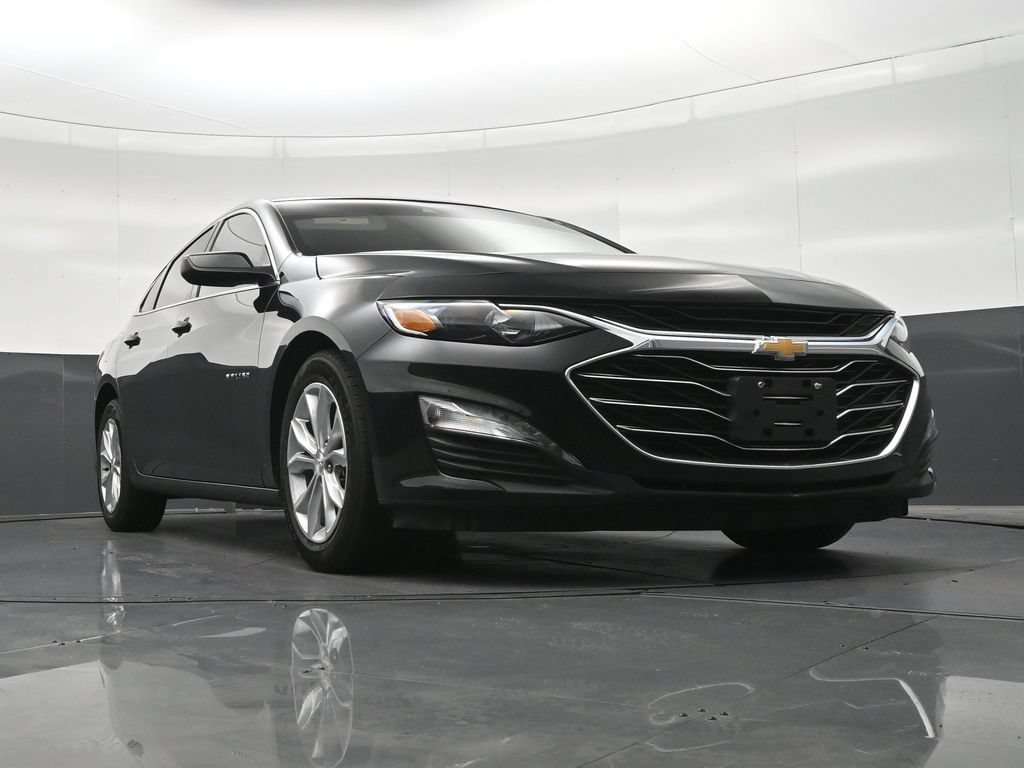 Used 2024 Chevrolet Malibu LT FWD image 29