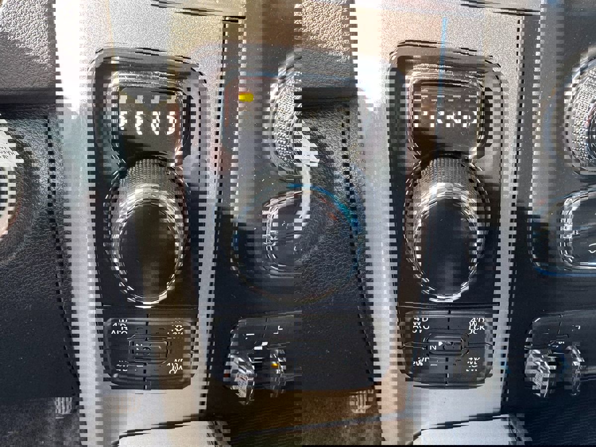 Used 2018 RAM 1500 Big Horn image 20